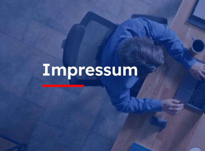 Impressum