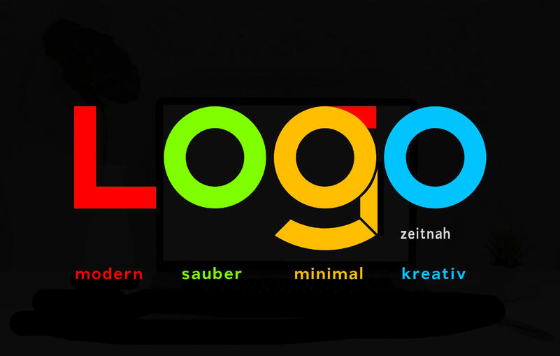 Logoerstellung ab 29€